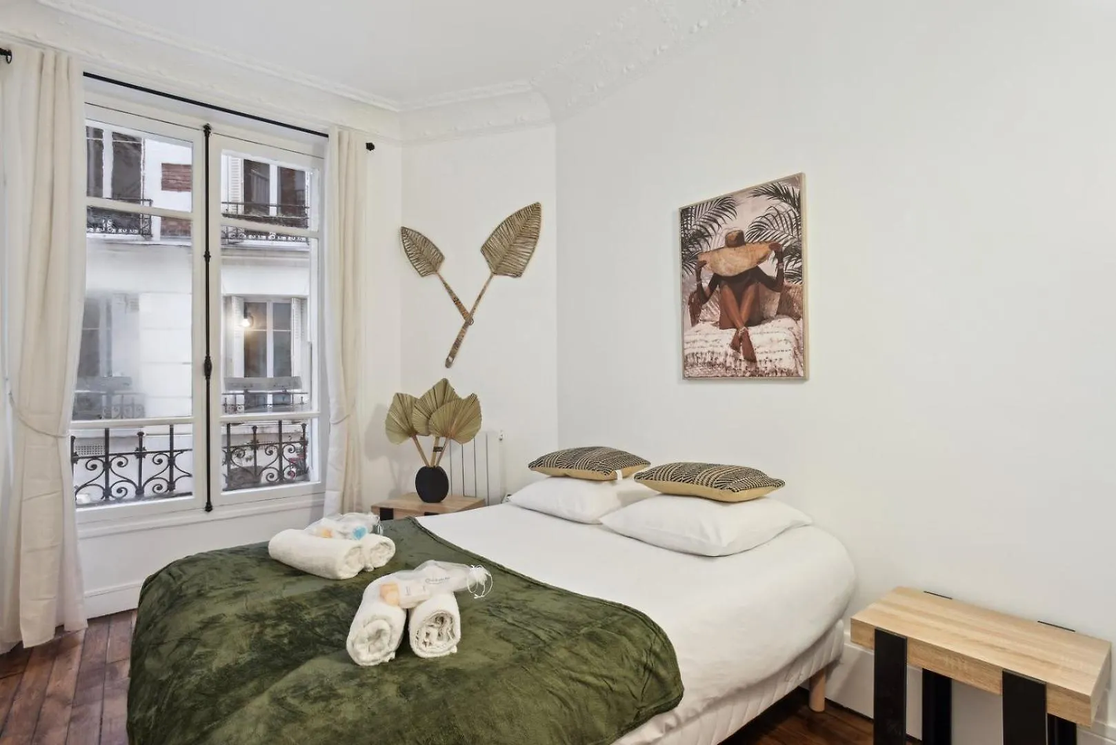523 Batignolles - Superbe