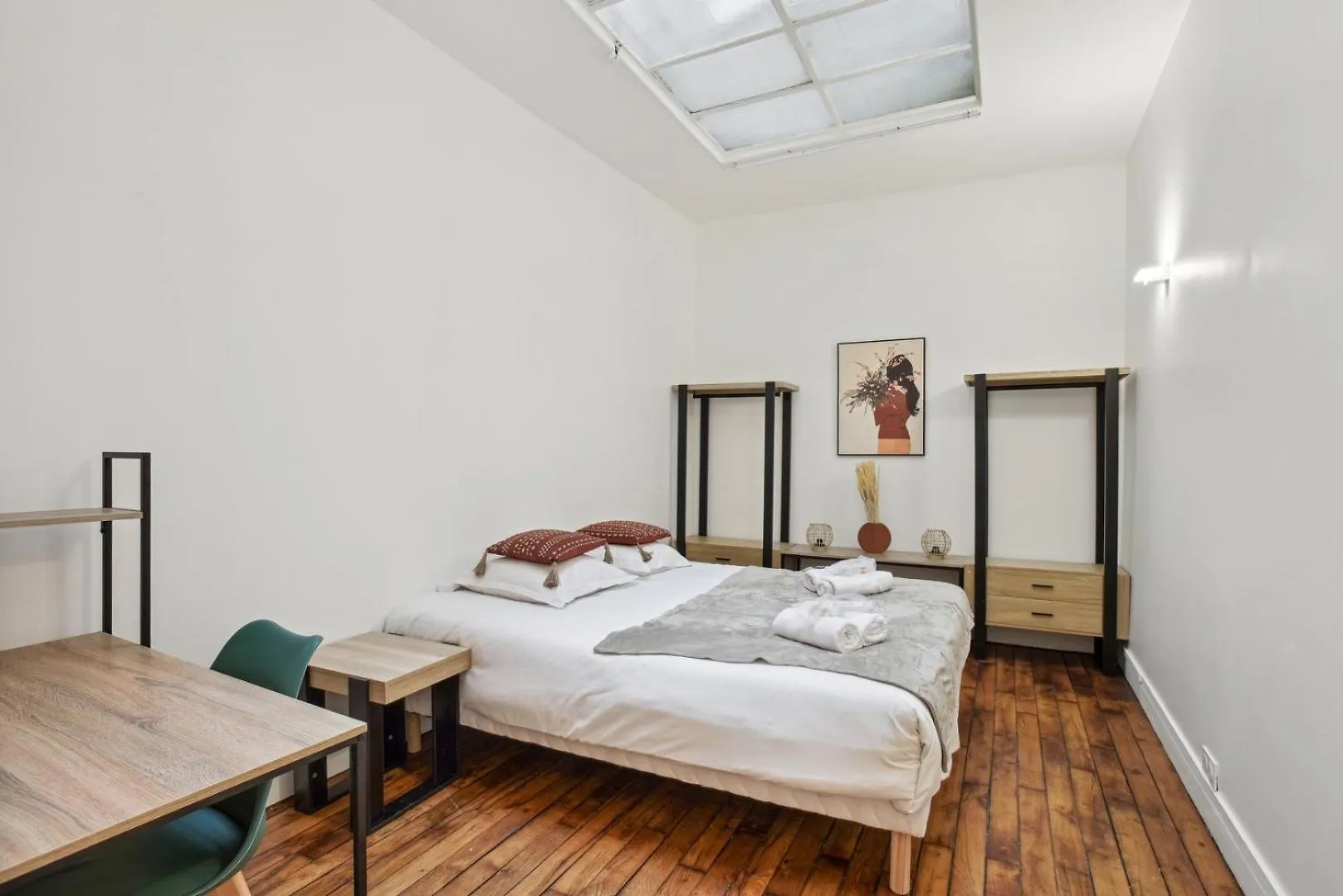523 Batignolles - Superbe * Párizs