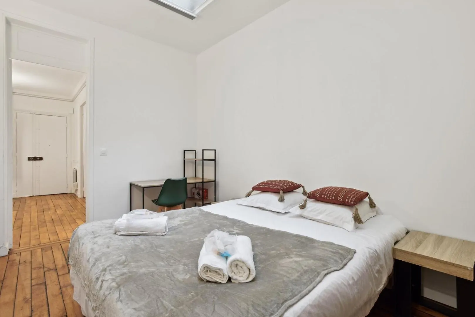 Apartman 523 Batignolles - Superbe Párizs