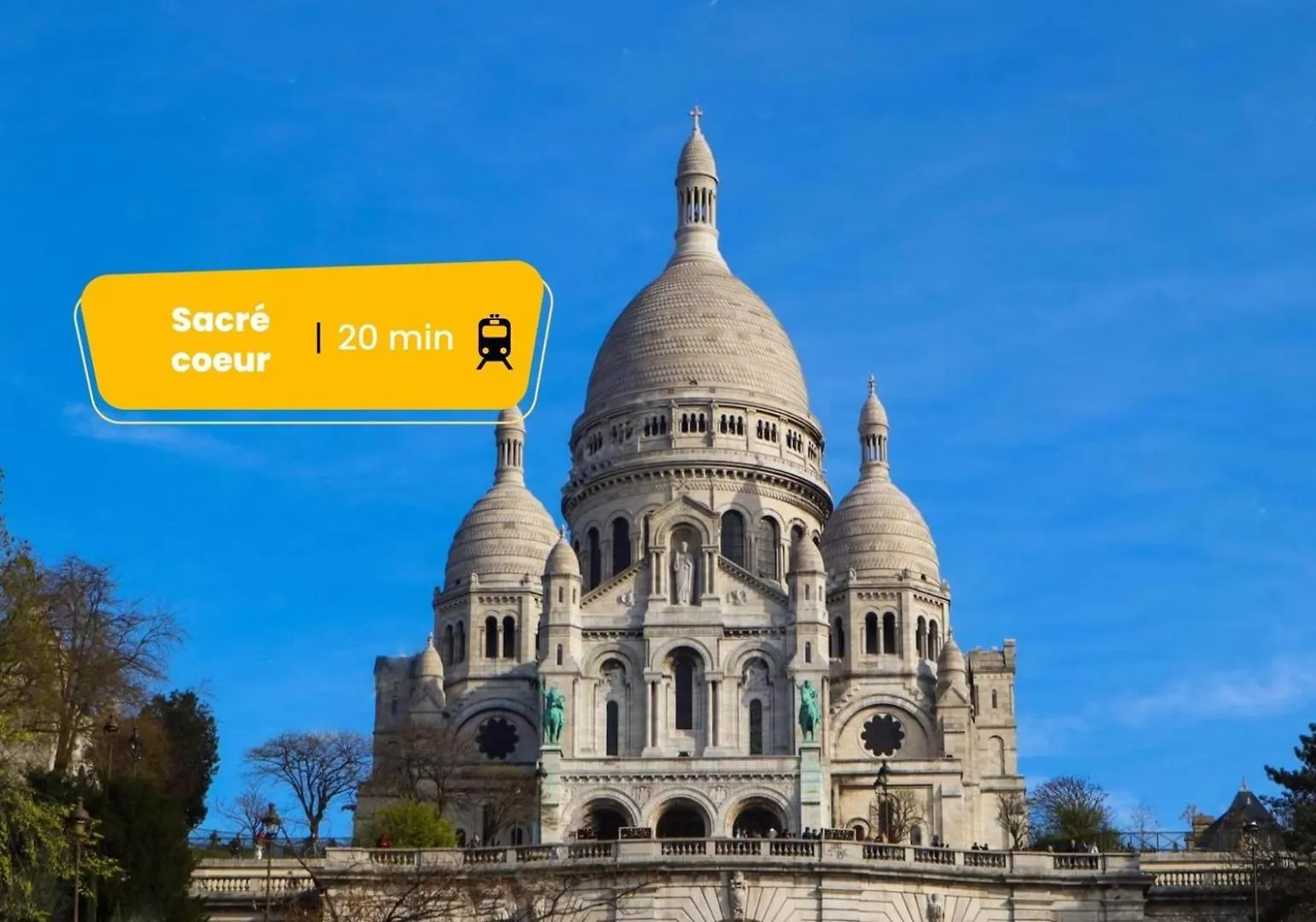 523 Batignolles - Superbe Paris